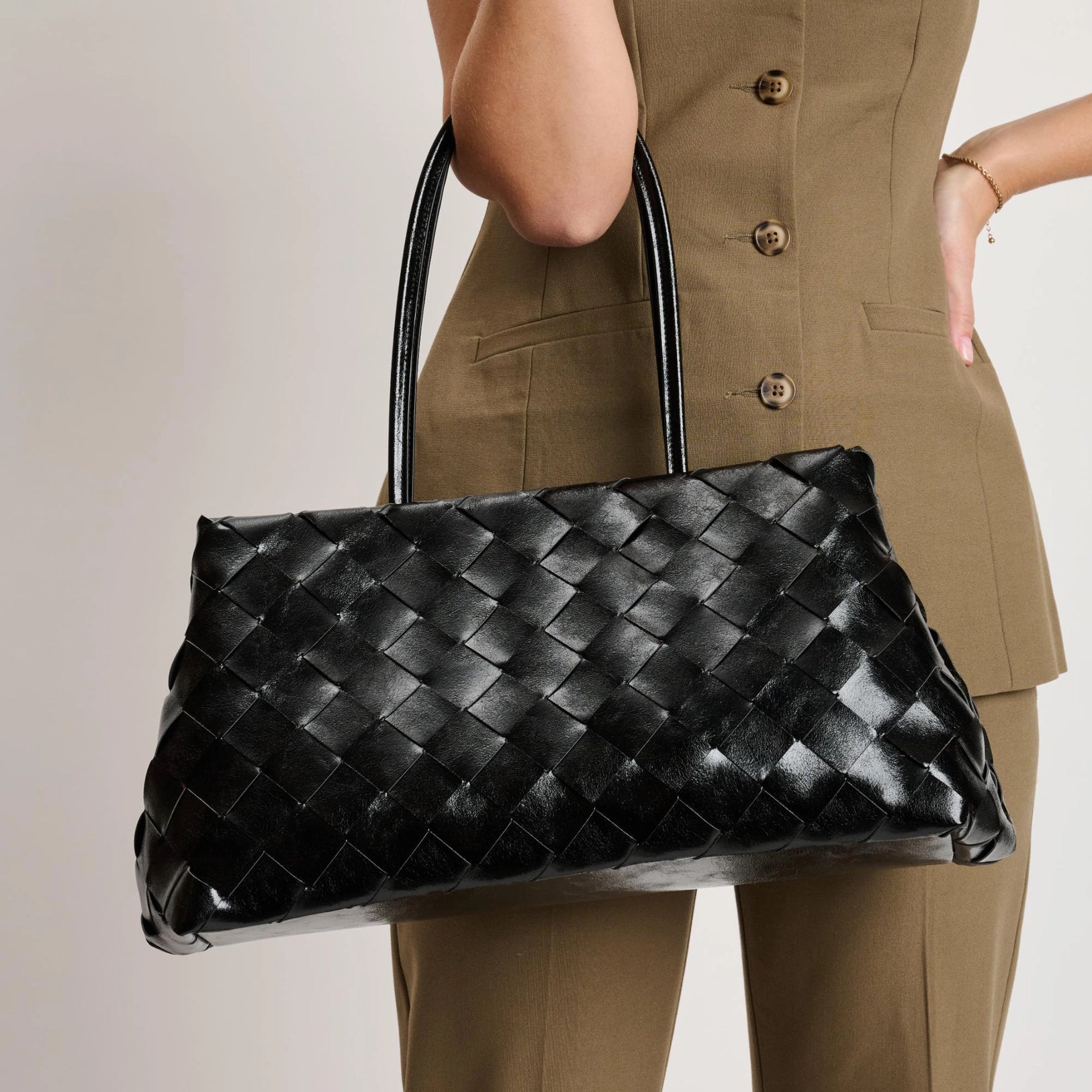 ELSY SHOULDER BAG