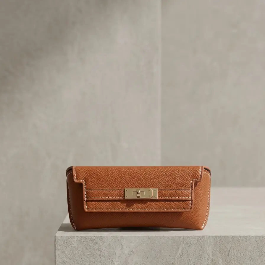 SUNGLASS CASE