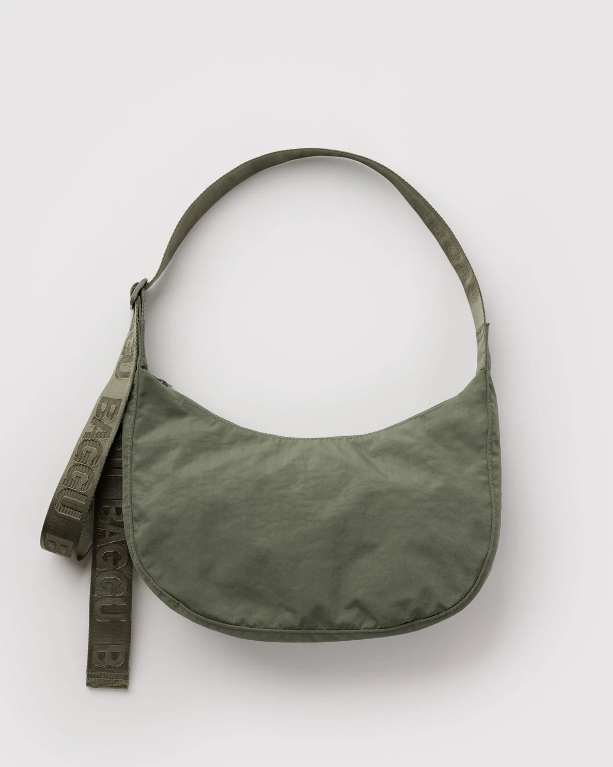 MEDIUM CRESCENT BAG
