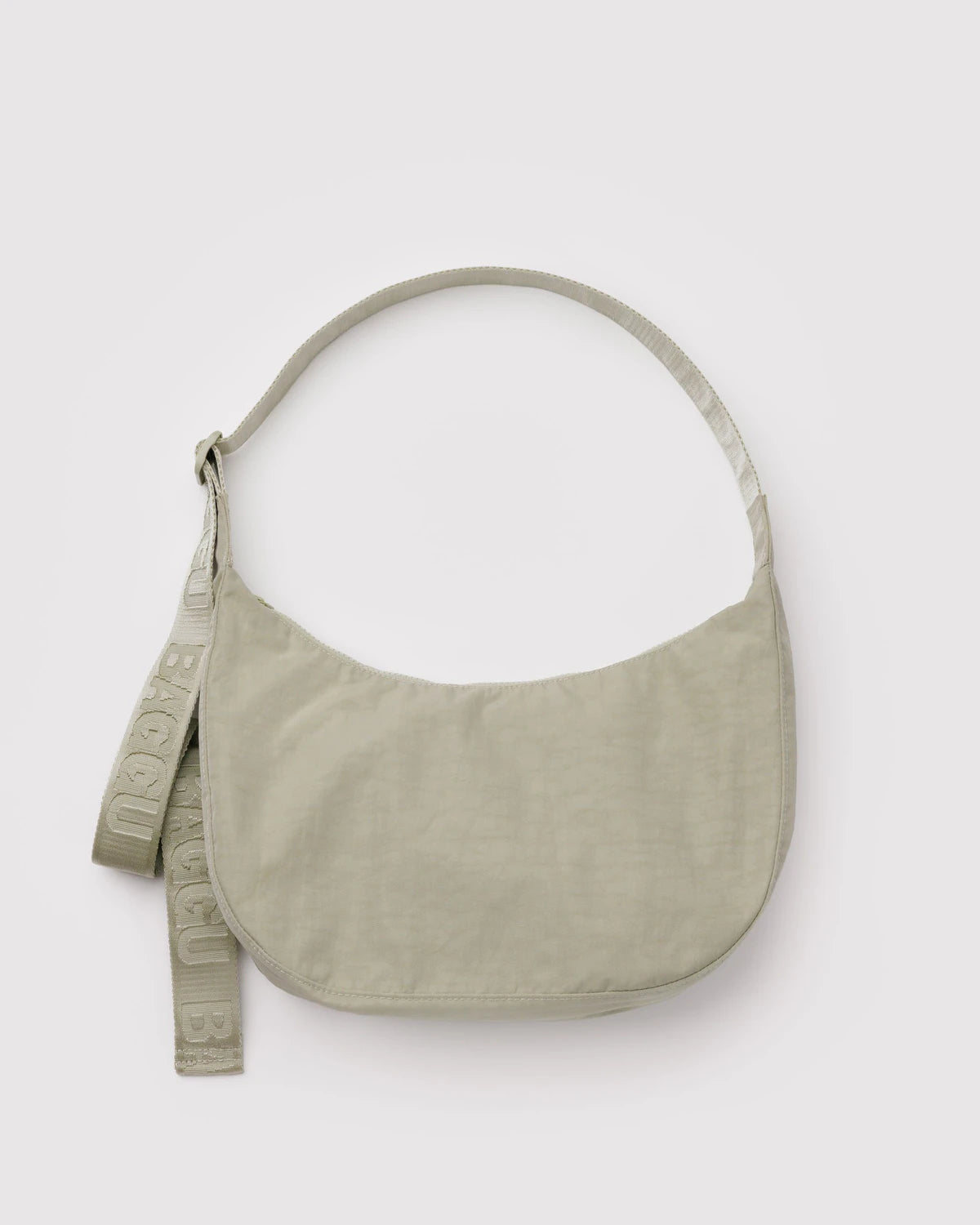 MEDIUM CRESCENT BAG