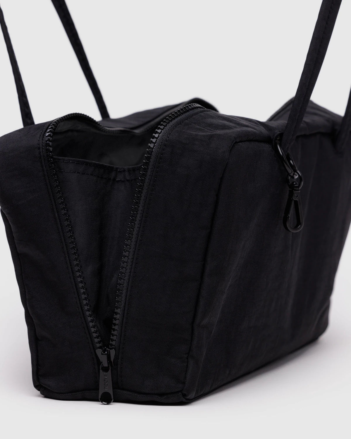 NYLON BOWLER BAG