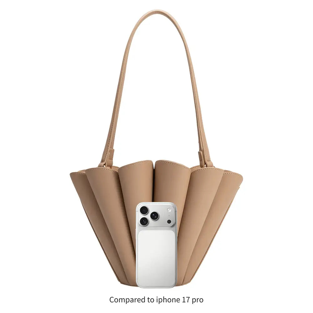 SHELLIE SHOULDER BAG