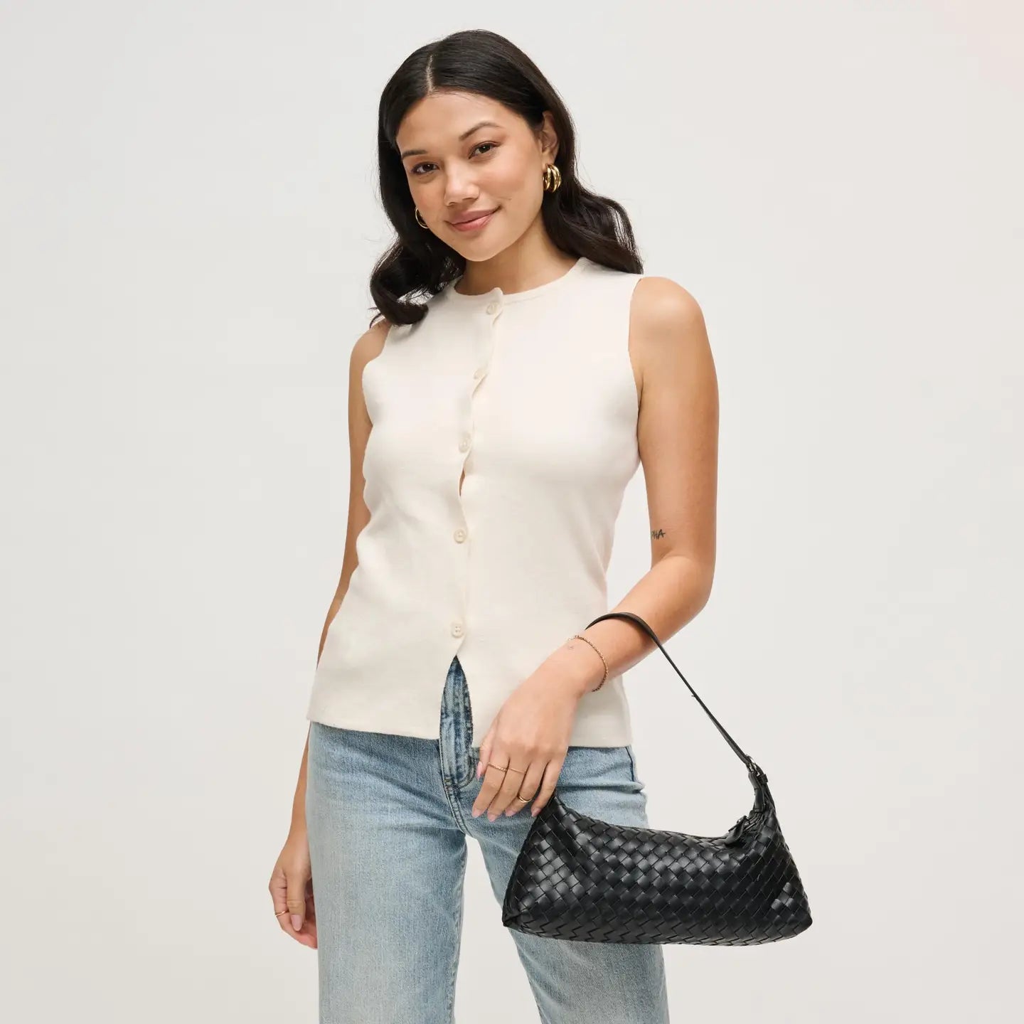 AUDREY SHOULDER BAG