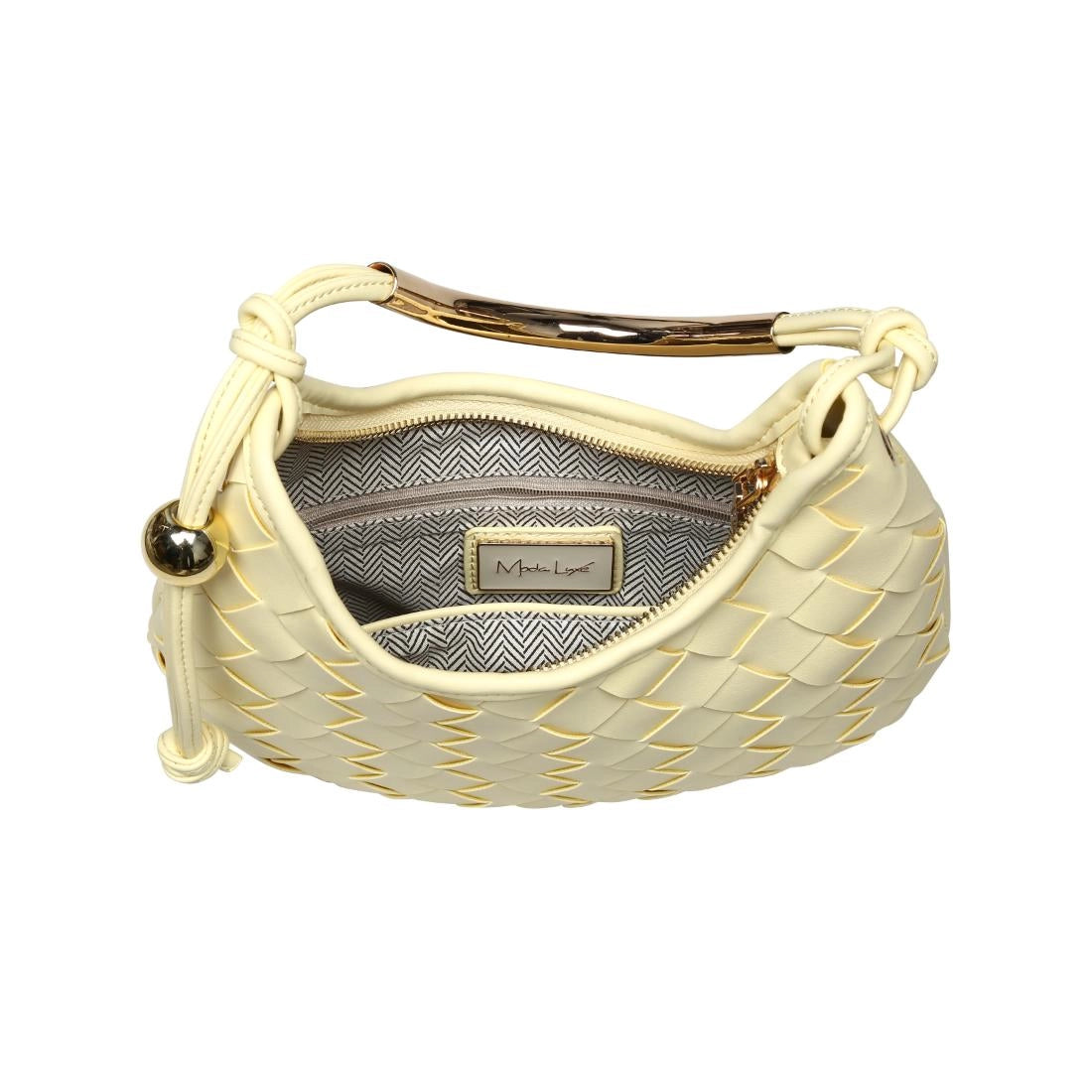 LUCIA HOBO BAG