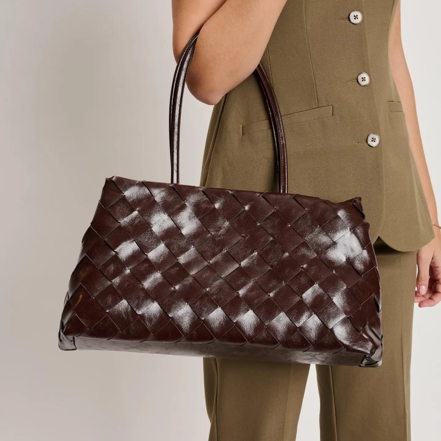 ELSY SHOULDER BAG