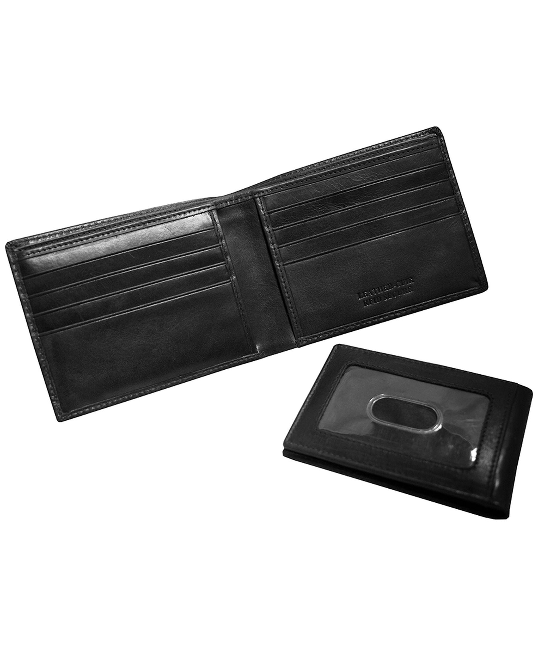 KYLE BILLFOLD WALLET