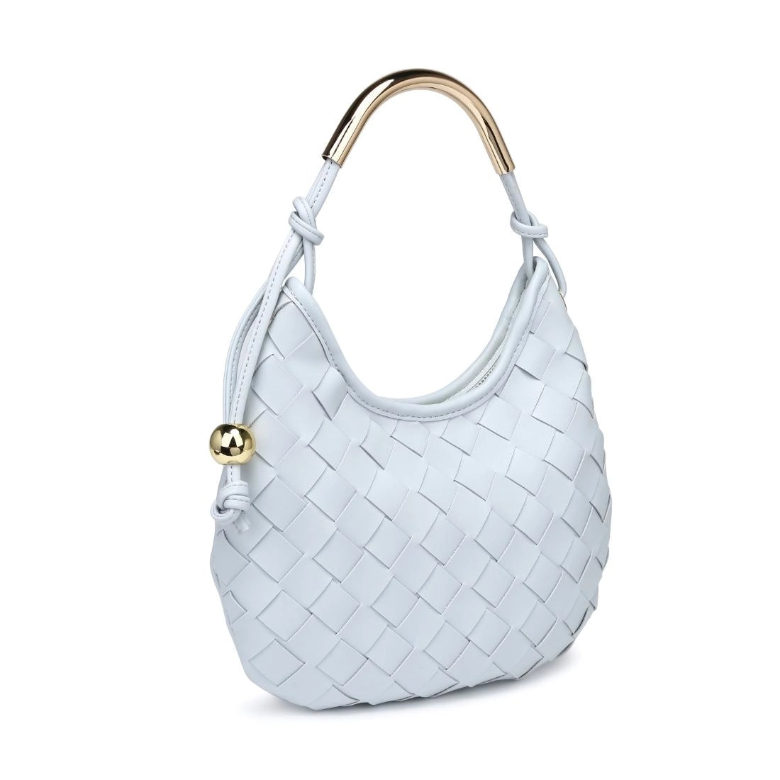 LUCIA HOBO BAG