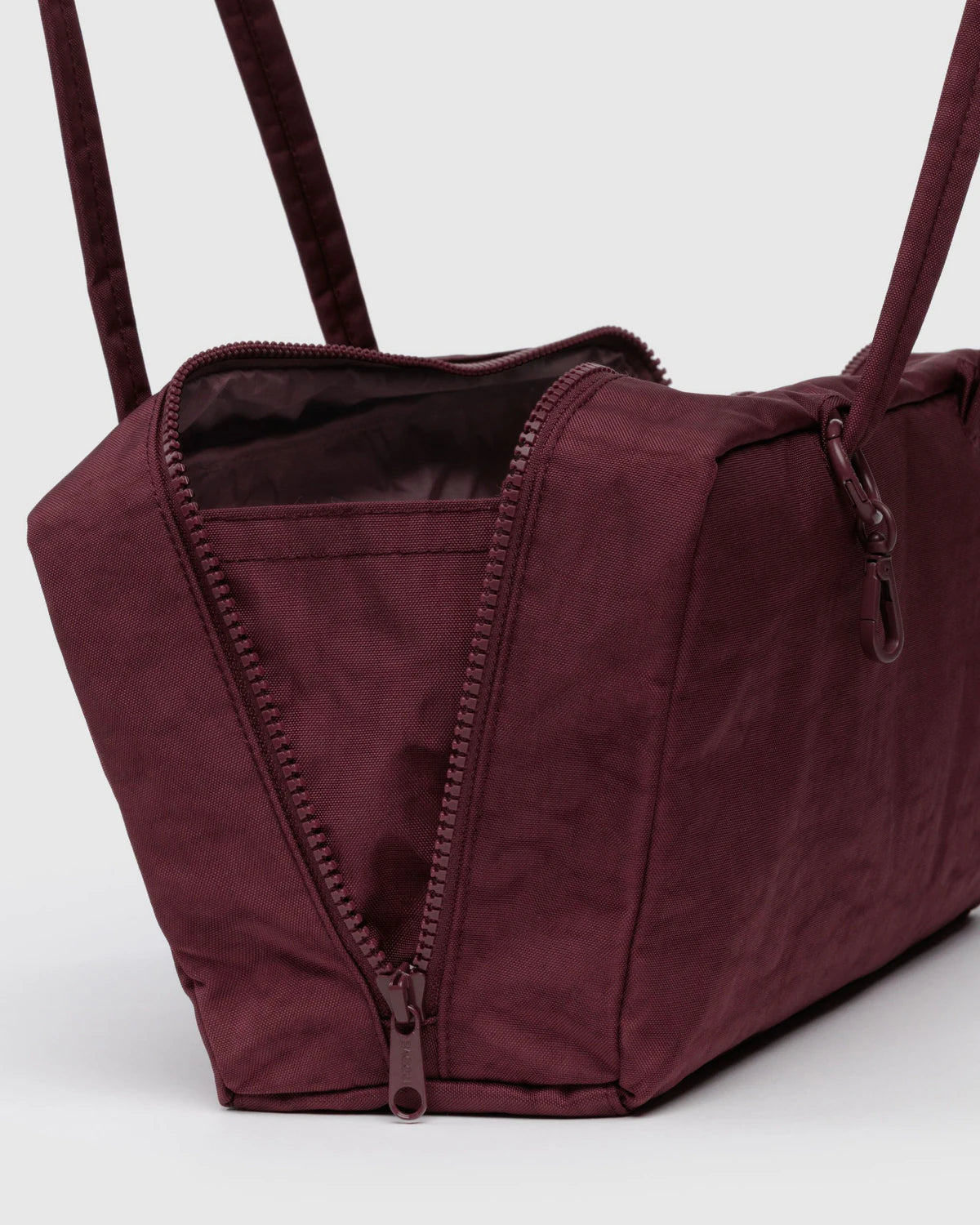 NYLON BOWLER BAG