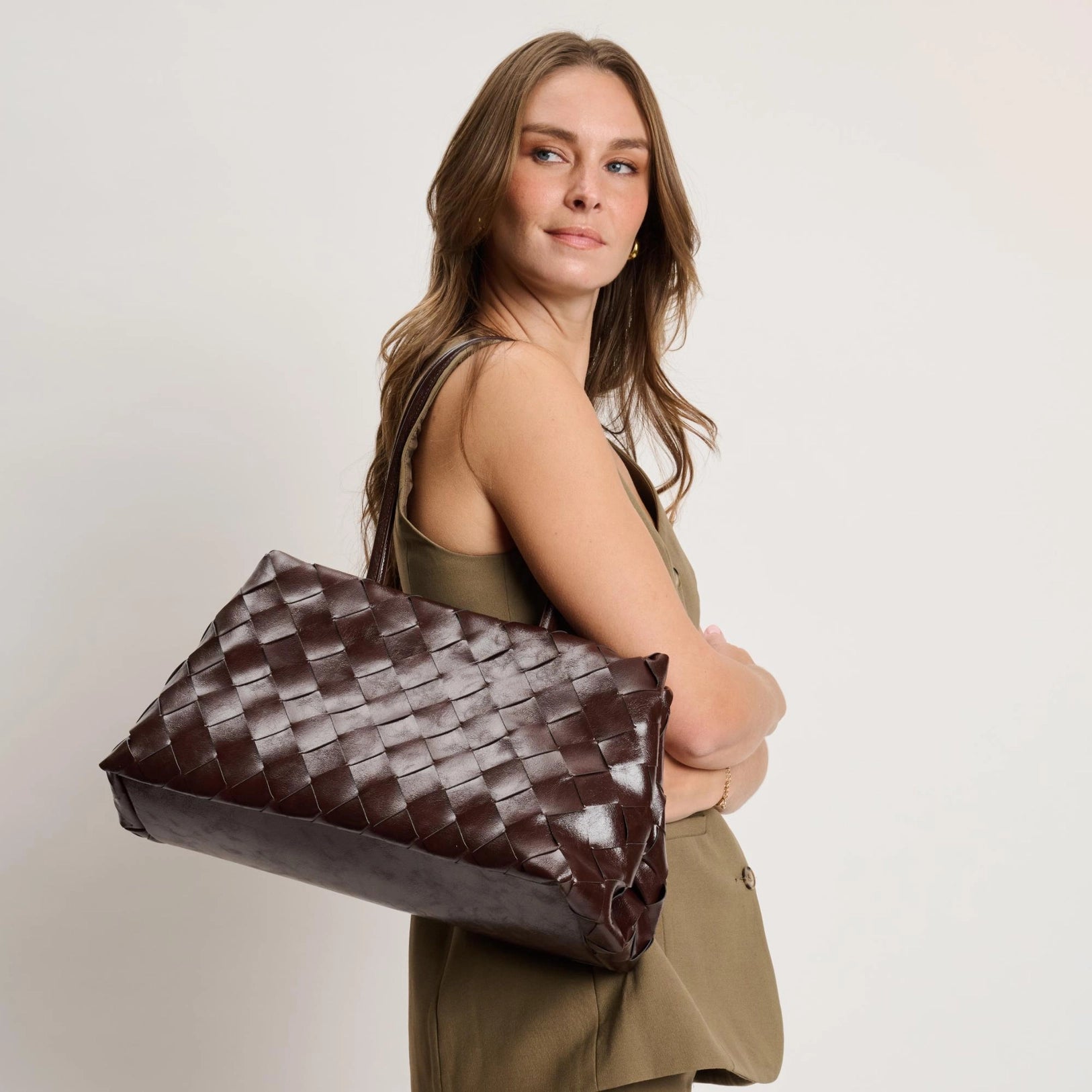 ELSY SHOULDER BAG
