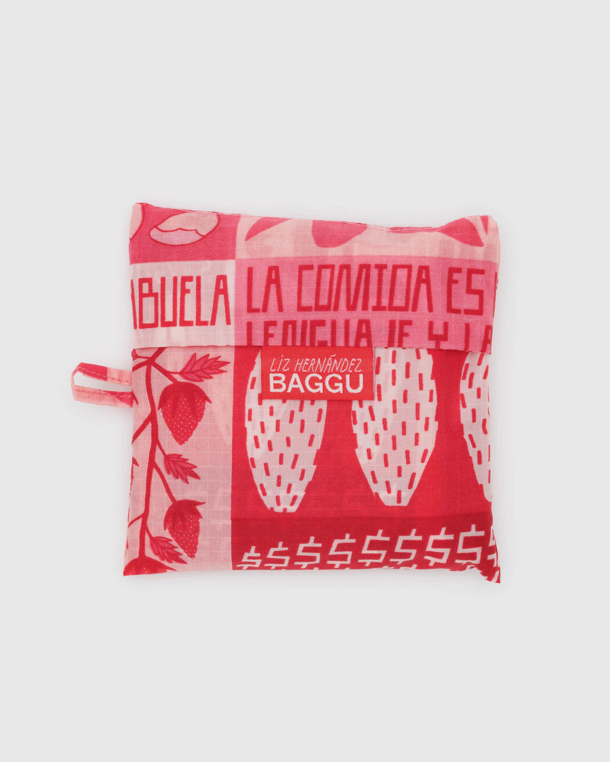 STANDARD BAGGU