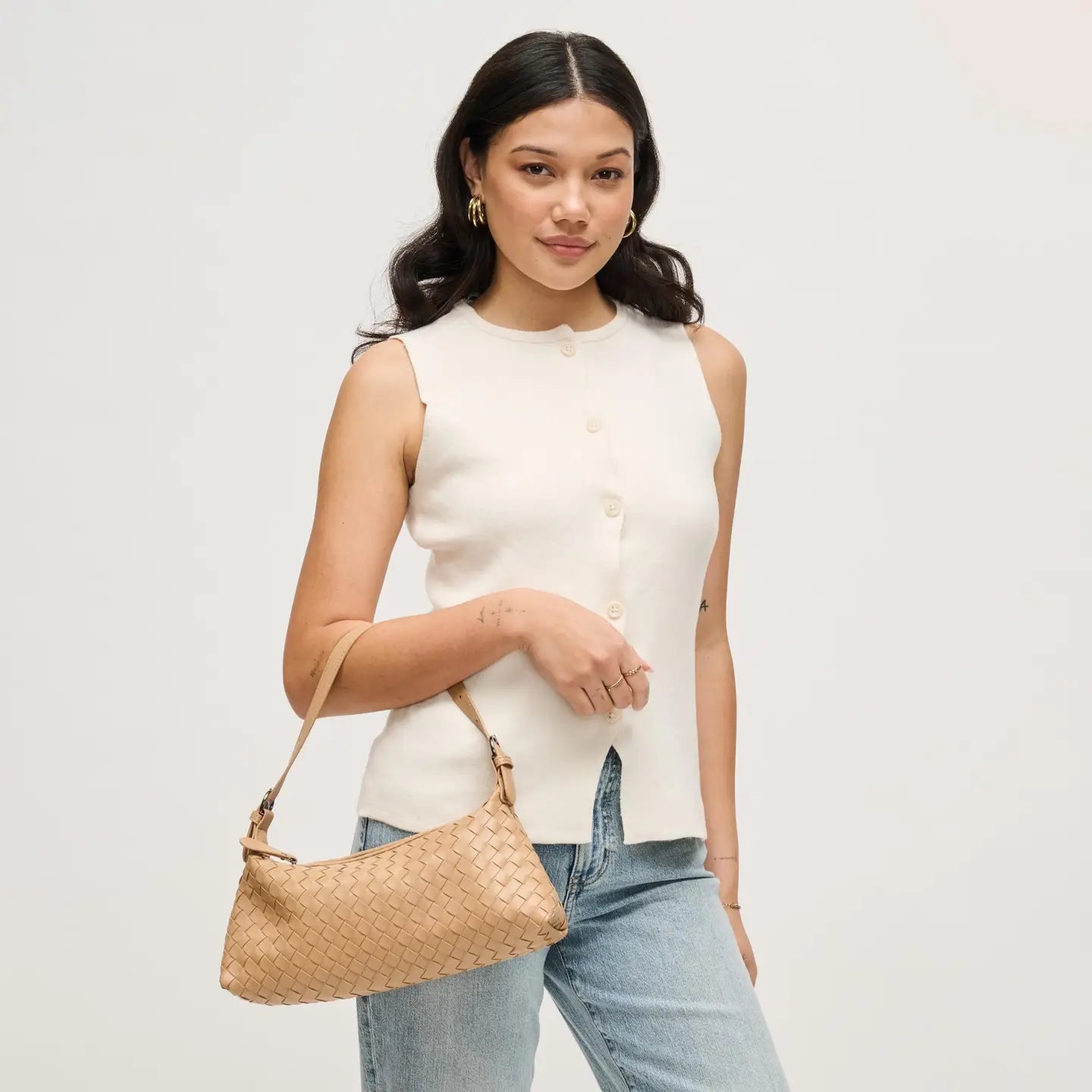 AUDREY SHOULDER BAG
