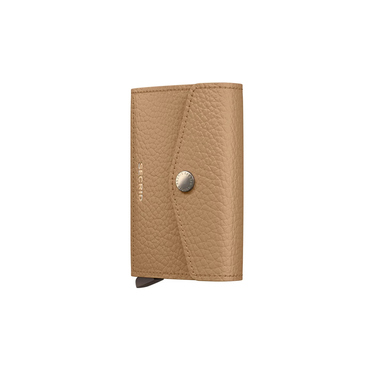 ENVELOPE PEBBLE WALLET