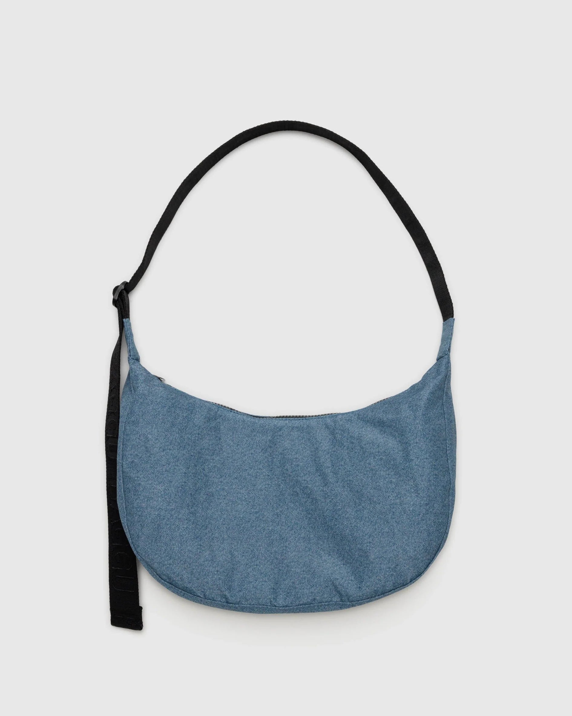 MEDIUM CRESCENT BAG