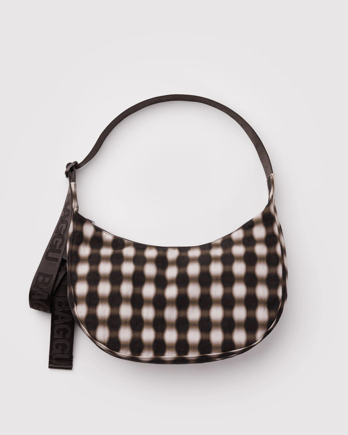 MEDIUM CRESCENT BAG