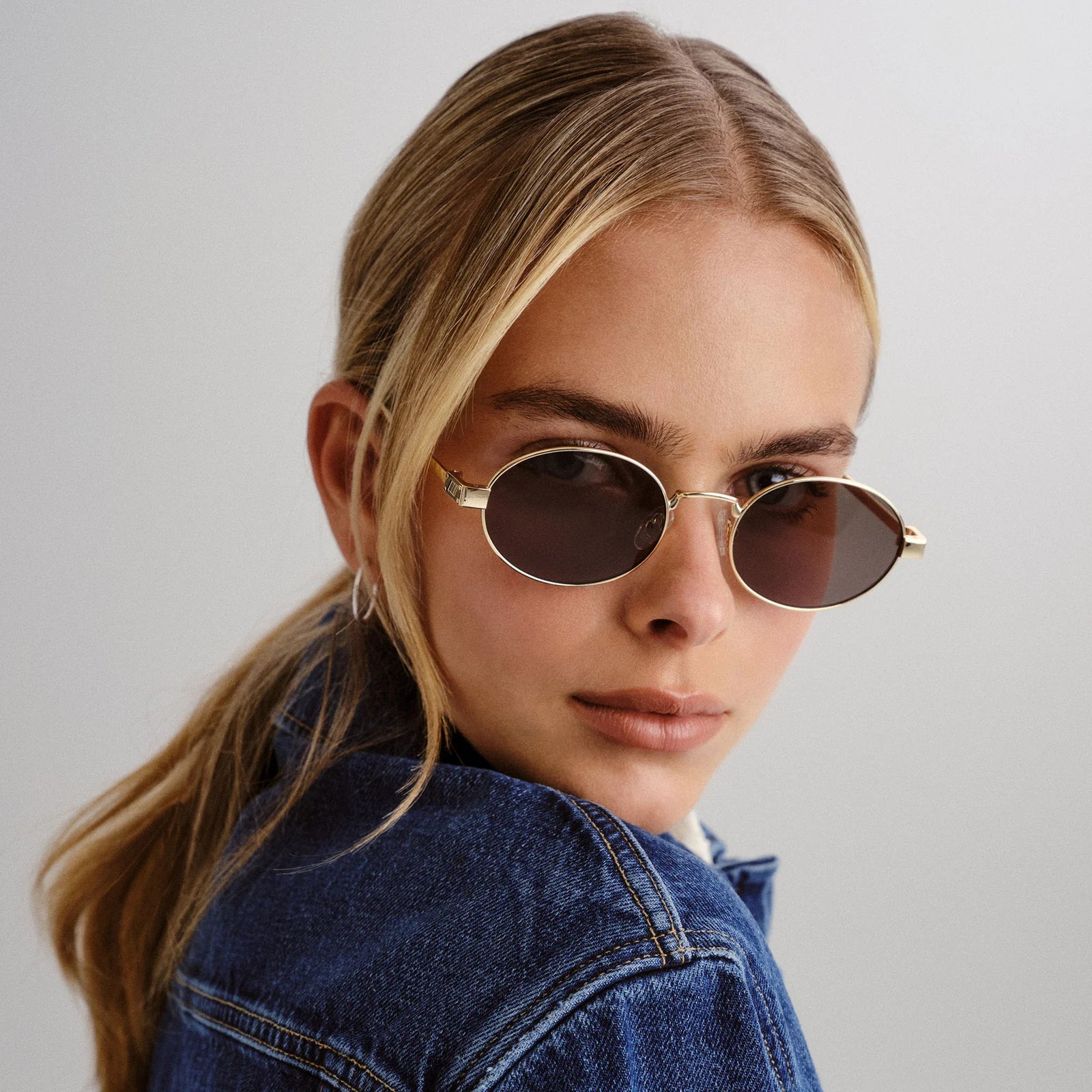 POSEIDON DEUX SUNGLASSES