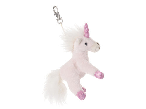 UNICORN BAG CHARM