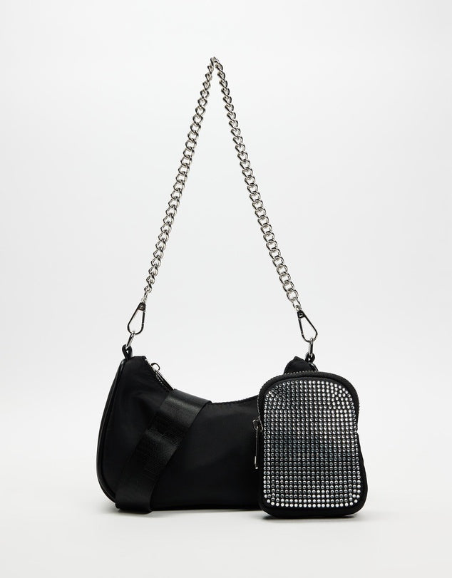 NELLY CROSSBODY BAG