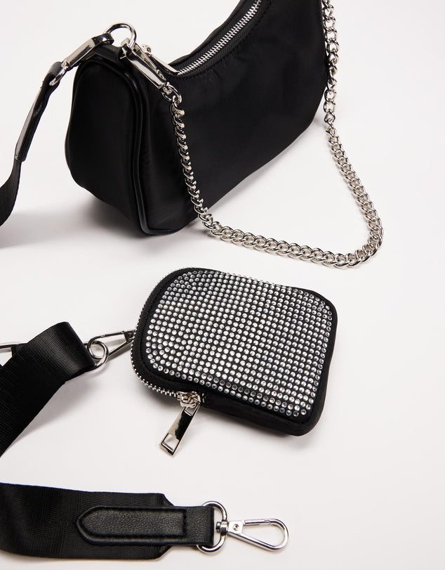 NELLY CROSSBODY BAG