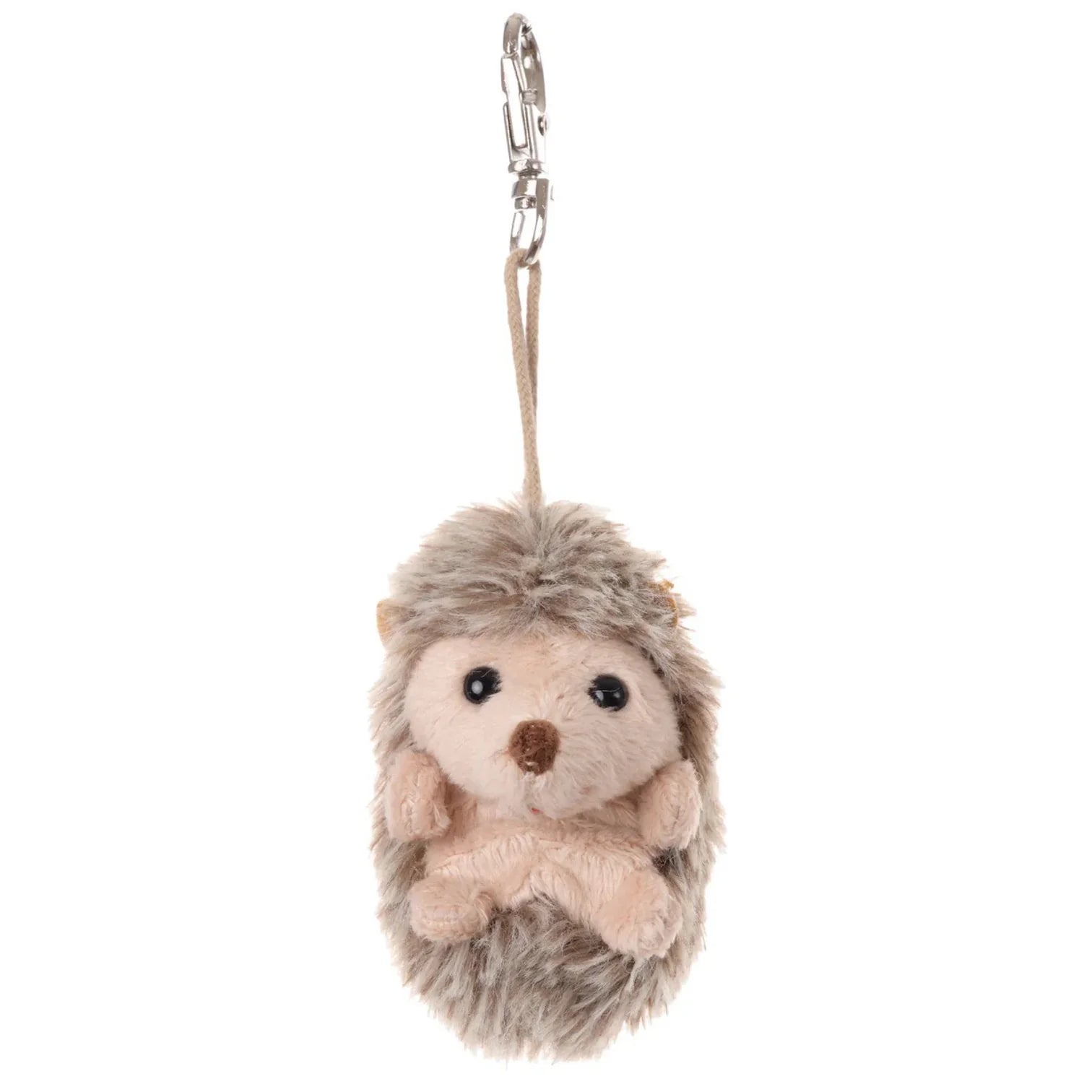 HEDGEHOG BAG CHARM