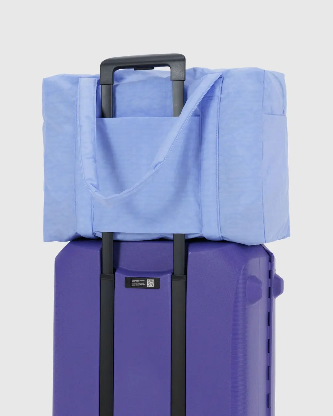CLOUD CARRY-ON BAG