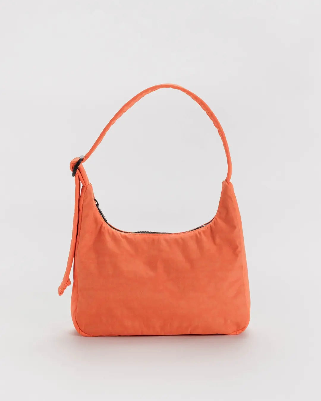 MINI NYLON SHOULDER BAG