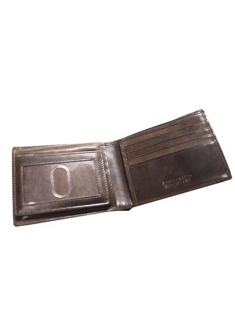 DAX LEATHER WALLET