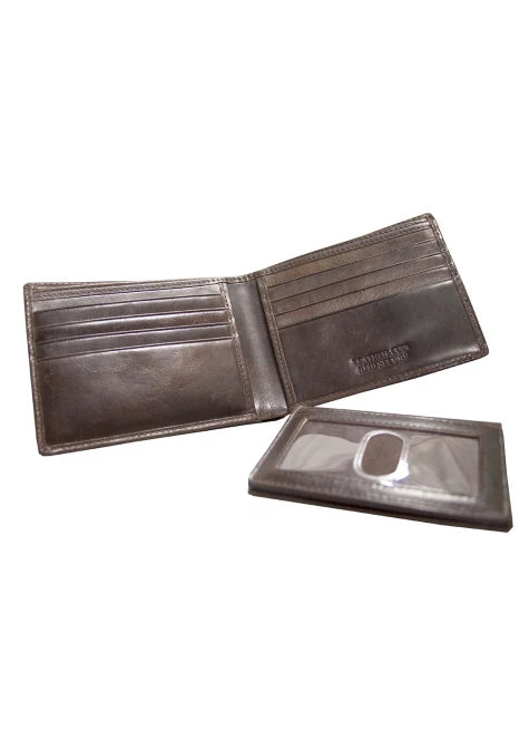 DAX LEATHER WALLET