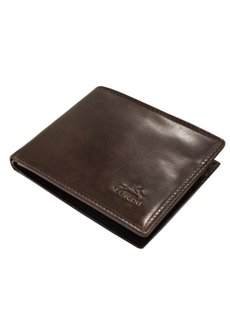DAX LEATHER WALLET