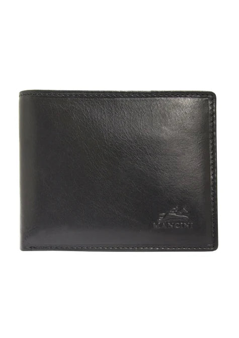 DAX LEATHER WALLET