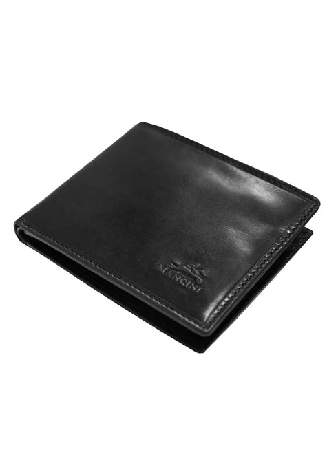 TANNER LEATHER WALLET