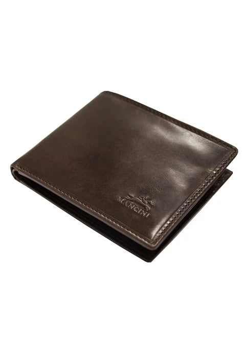 TANNER LEATHER WALLET