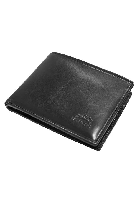 DAX LEATHER WALLET