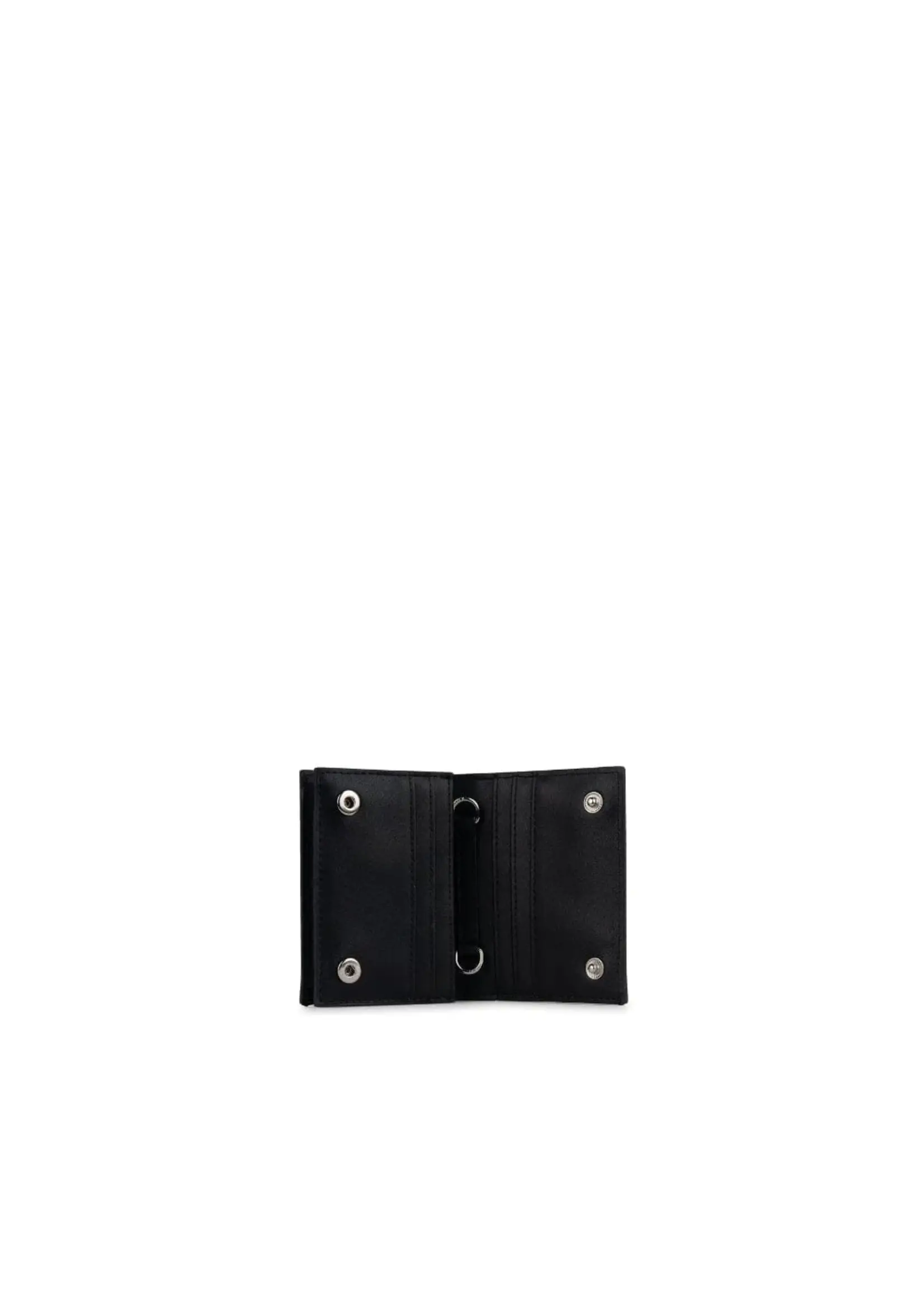 MEREDITH WALLET ON A CHAIN