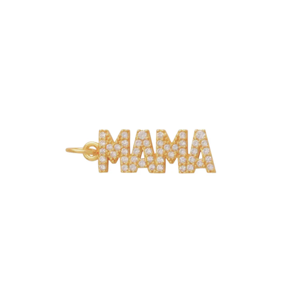 MAMA CHARM