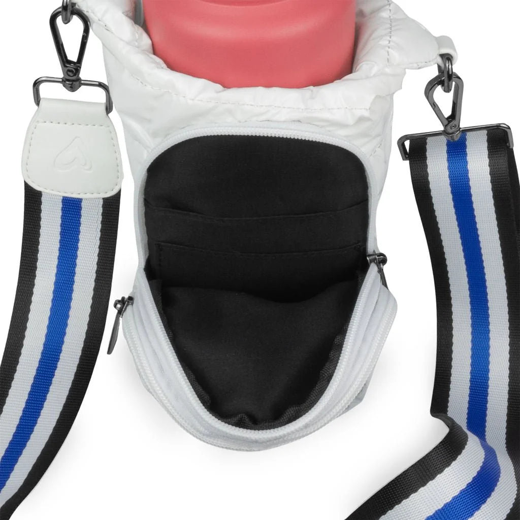 HIPSTER H20 CROSSBODY BAG