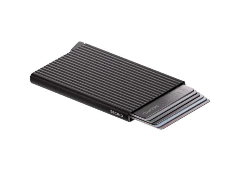 FLUTED CARD PROTECTOR