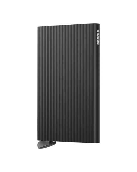 FLUTED CARD PROTECTOR