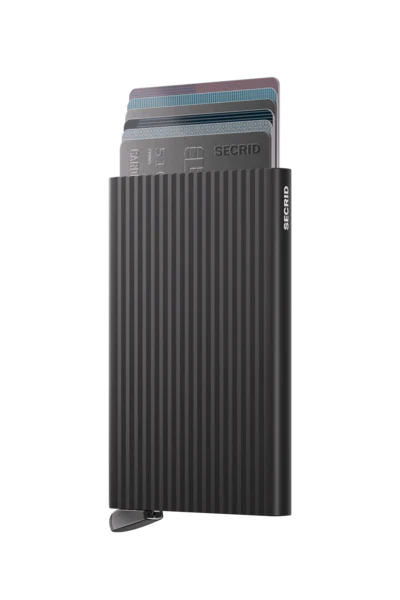 FLUTED CARD PROTECTOR