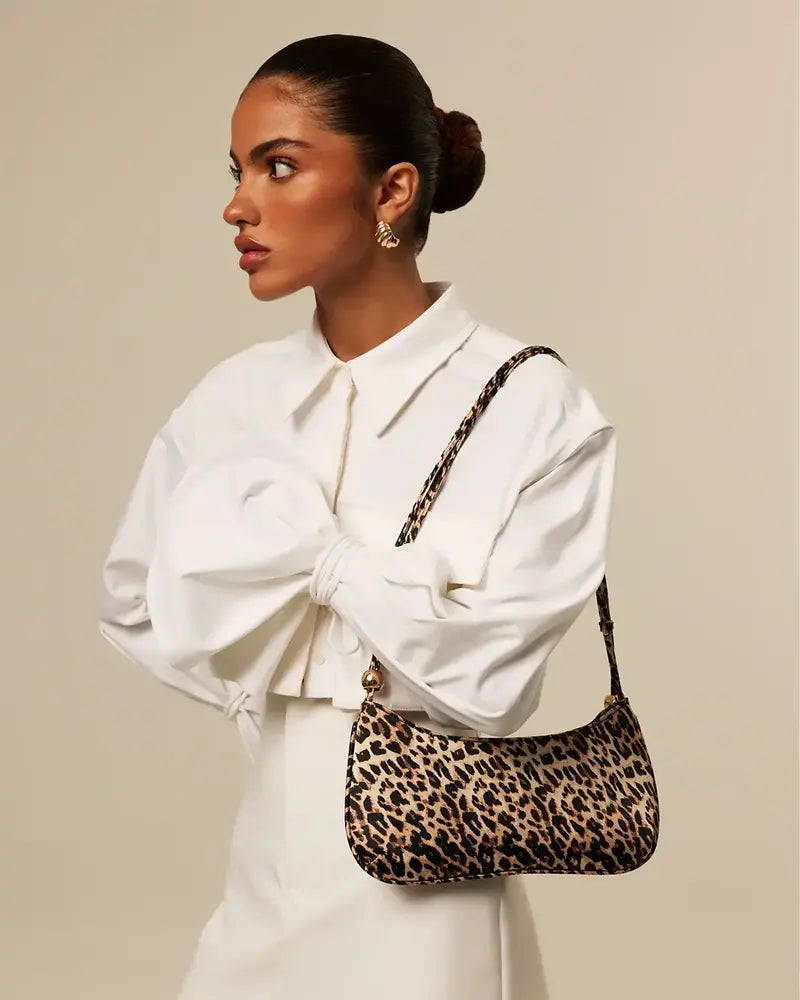 ROSABELLA SHOULDER BAG