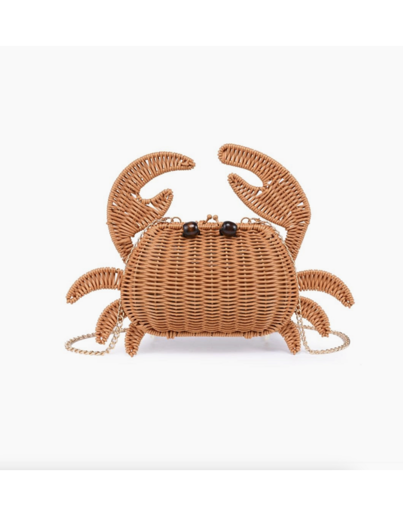 THE CRAB CLUTCH