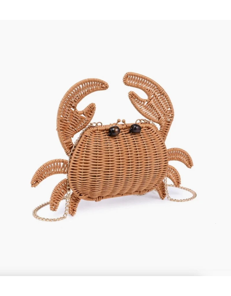 THE CRAB CLUTCH