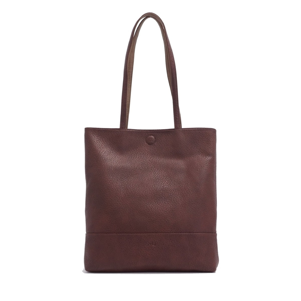 AMIA REVERSIBLE TOTE