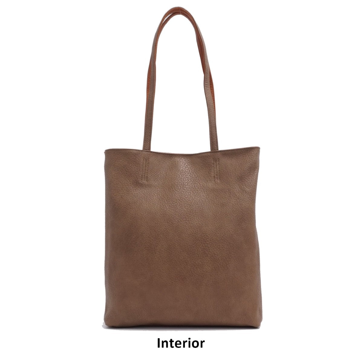 AMIA REVERSIBLE TOTE