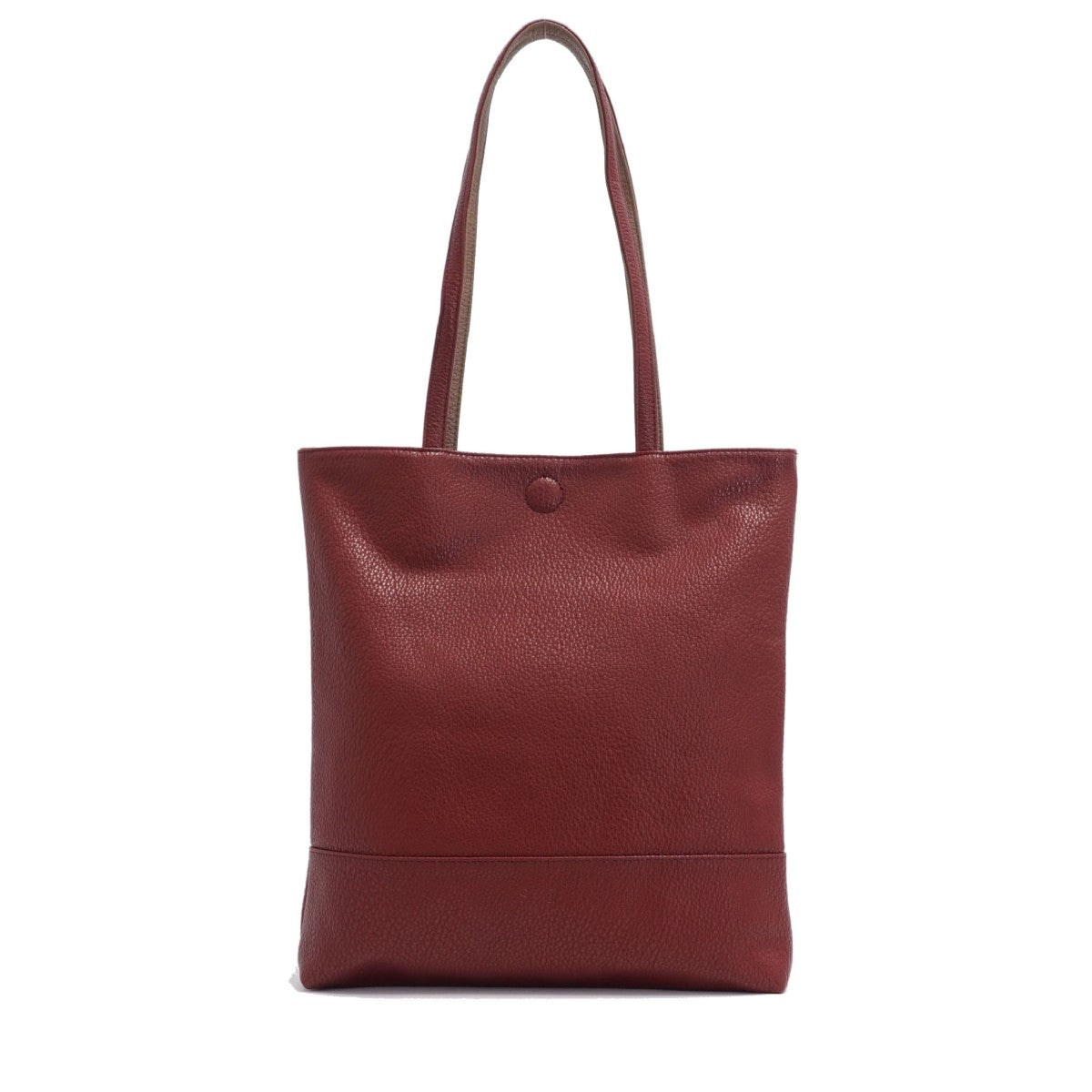 AMIA REVERSIBLE TOTE