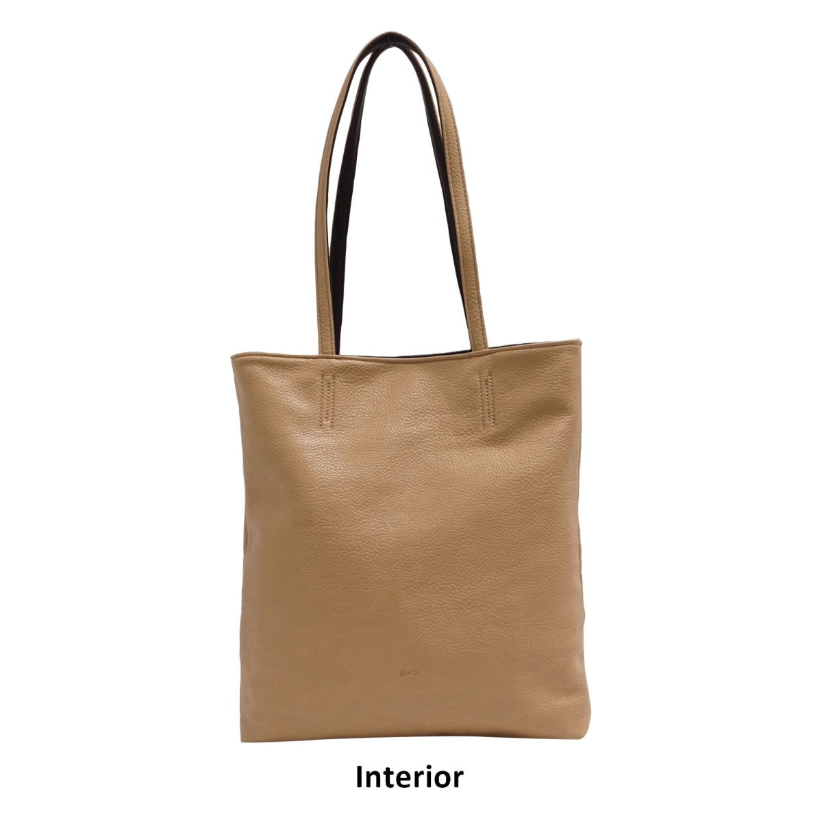 AMIA REVERSIBLE TOTE