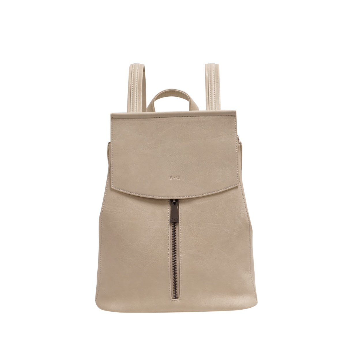chloe stanyon rolltop leather backpack CHLOE BACKPACK – Boes Ltd