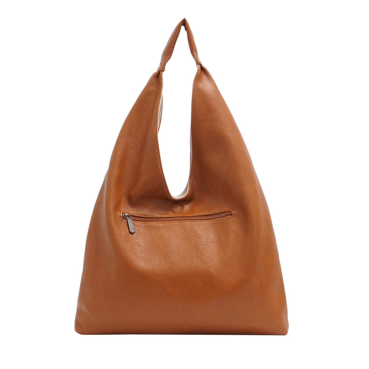 CECILIA REVERSIBLE HOBO BAG