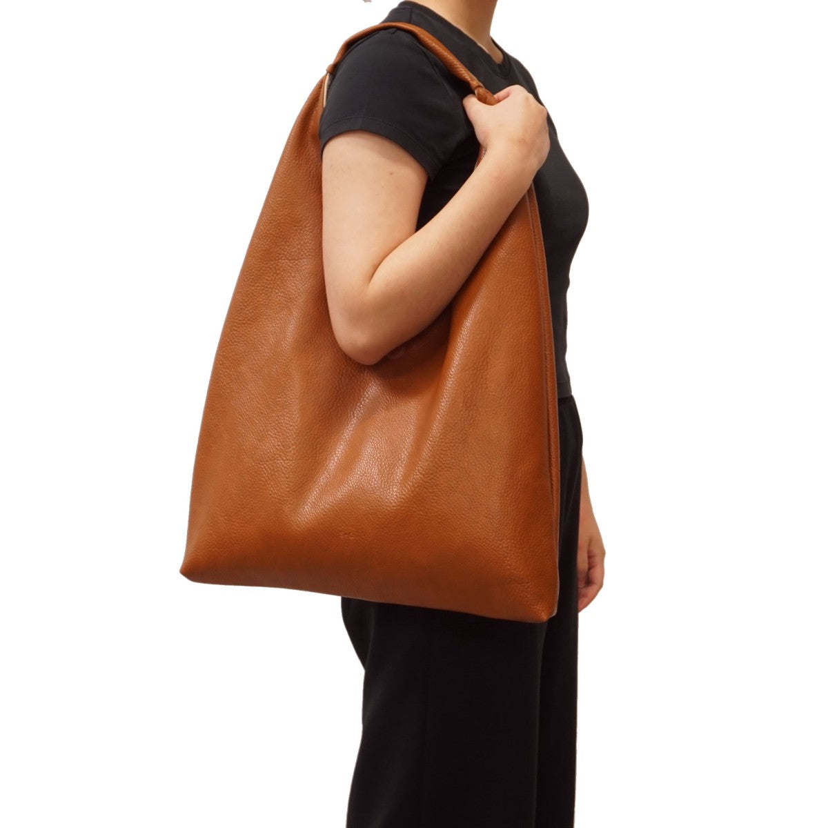 CECILIA REVERSIBLE HOBO BAG