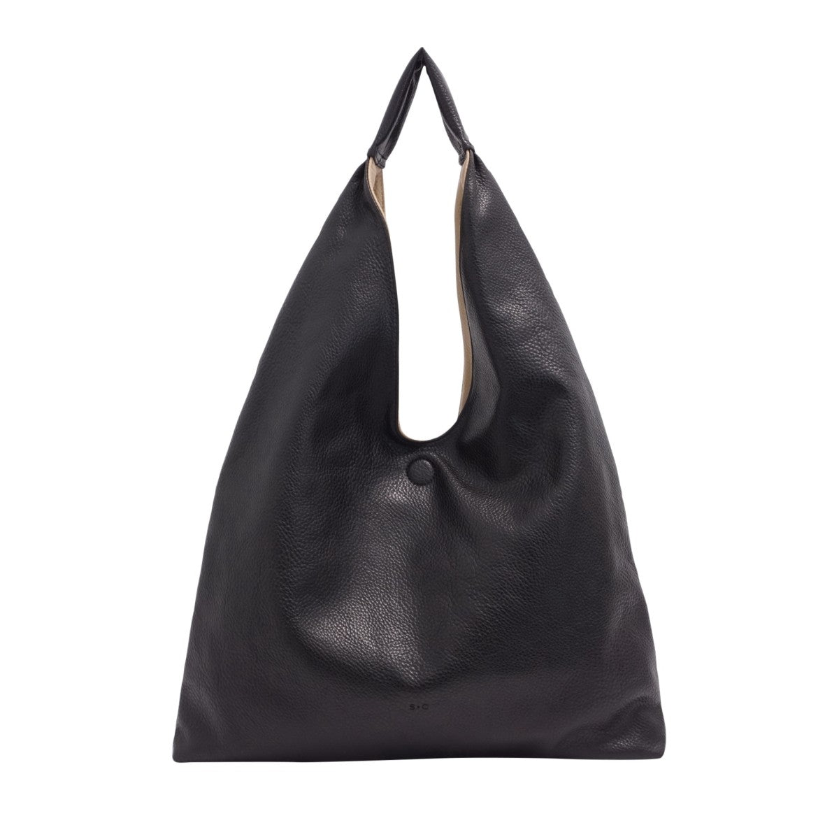 CECILIA REVERSIBLE HOBO BAG