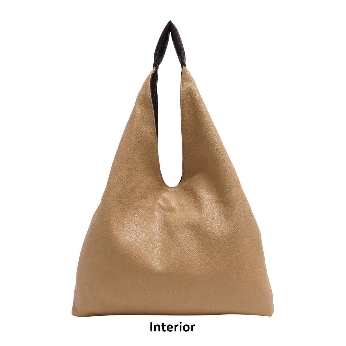 CECILIA REVERSIBLE HOBO BAG